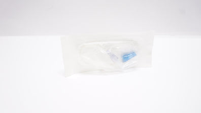 ICU Medical 12649-28 Smallbore Extension Set 7inch Appx 0.25ml